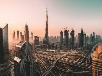 Dubai Attracts Crypto.com, Bybit as Friendly Rules Bear Fruit