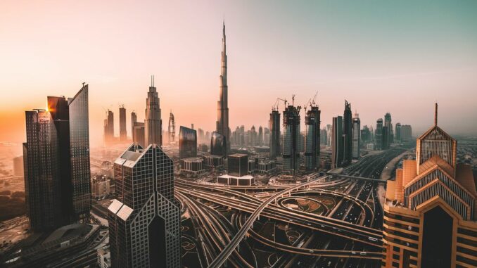 Dubai Attracts Crypto.com, Bybit as Friendly Rules Bear Fruit