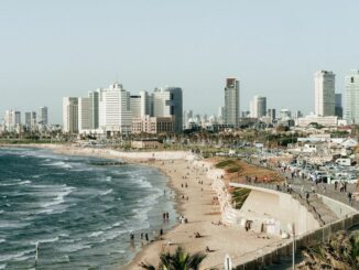 Israel's Bank Leumi to Enable Crypto Trading: Report