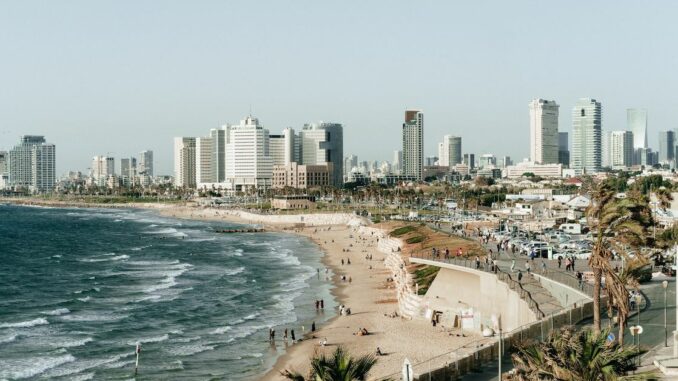 Israel's Bank Leumi to Enable Crypto Trading: Report