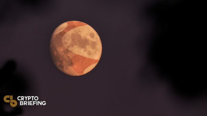 Terra's Bitcoin Spree Could Help LUNA Moon