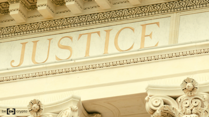 U.S. Department of Justice Launches ‘KleptoCapture’ Task Force to Hold Russia Accountable