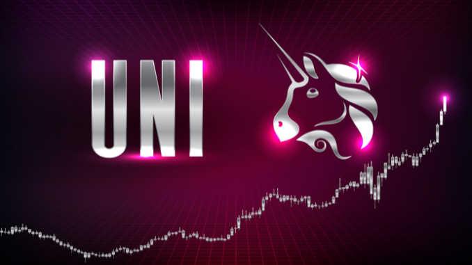 You can now buy Uniswap, the most popular decentralized trading protocol: here’s where