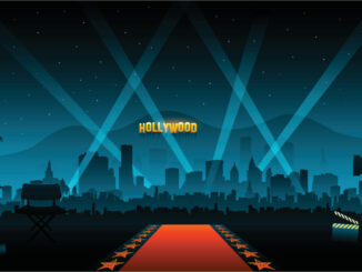 Hollywood Has Future in Blockchain, NFTs Says Outgoing Warner Media CEO – Blockchain Bitcoin News