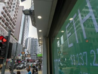 IDEG Asset Management Partners With Coinbase Prime to Launch Actively Managed ETH Fund