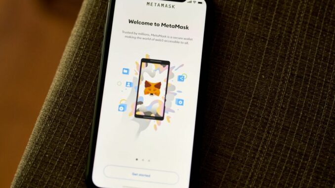 MetaMask’s Institutional Arm Makes Push for DAOs With New Custody Deals