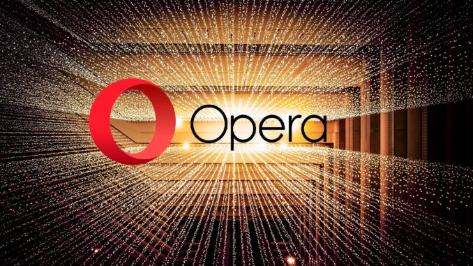 Opera