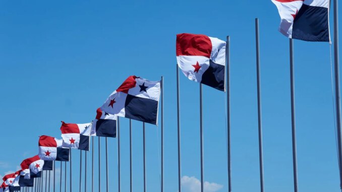 Panamá aprueba ley cripto que regula transacciones y aplica exenciones impositivas