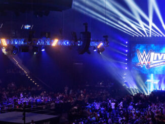 WWE Inks Long-Term Deal With Fanatics to Push Official Merchandise, Trading Cards, and NFTs – Blockchain Bitcoin News