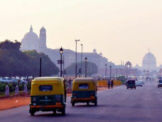 After Armstrong Tweet, India's Crypto Policy Body Says No Contempt of Court Challenge vs. RBI