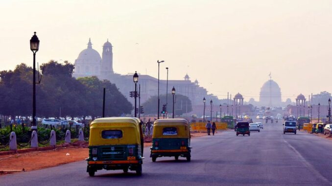 After Armstrong Tweet, India's Crypto Policy Body Says No Contempt of Court Challenge vs. RBI