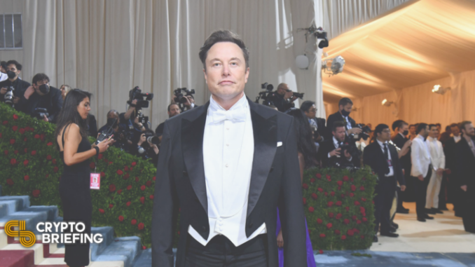 ApeCoin Pumps—Then Dumps—on Musk's Bored Ape Tease