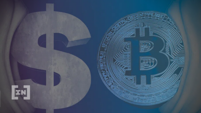 Crypto Could Lead to ‘Dollarization’ of Economy, Says Indian Central Bank