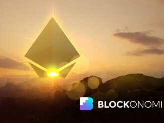 Ethereum’s Merge Is So Close As First Mainnet Shadow Fork Goes Live