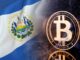 El Salvador bitcoin