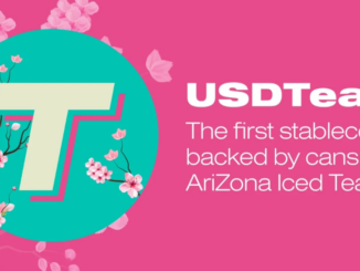 USDTea