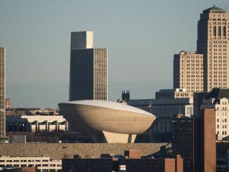 Why a New York Bill Barring New Crypto Mines Would Be Bad for Business