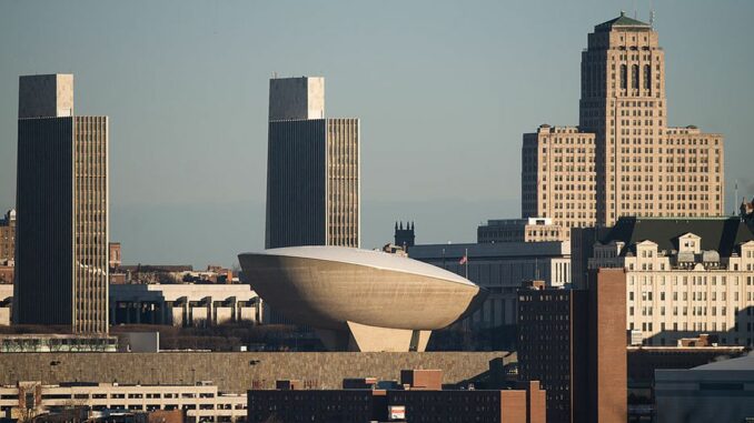 Why a New York Bill Barring New Crypto Mines Would Be Bad for Business