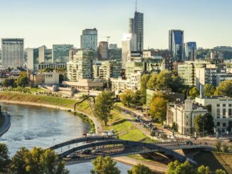 Antsy Lithuania Latest to Anticipate EU Crypto Law With One of Its Own