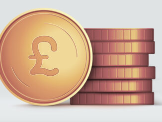 Tether Launches Stablecoin Pegged to the British Pound Sterling