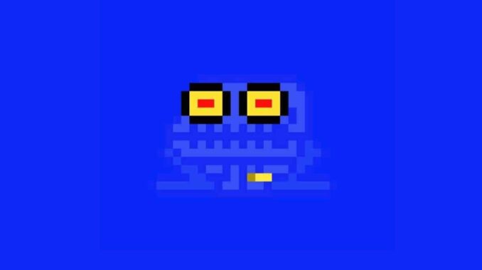 The User Who Bought a CrypToad for 300 ETH and Sold it for 6.9 ETH