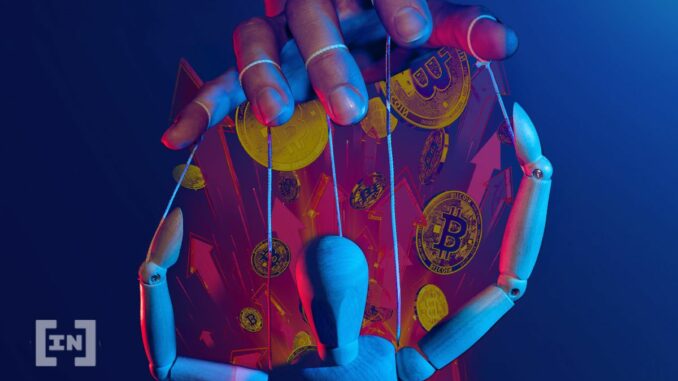 Bitcoin (BTC) Hovers Above Long-Term Horizontal Support