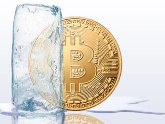 Bitcoin Manage To Hold Its Own As Wall Street Open With Losses, Analysts Weigh In On Bottom