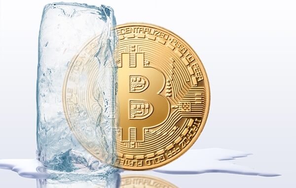 Bitcoin Manage To Hold Its Own As Wall Street Open With Losses, Analysts Weigh In On Bottom