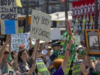 Crypto Fundraising After End of Roe Tepid So Far