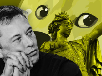 Elon Musk facing $258B lawsuit for promoting Dogecoin ‘pyramid scheme’