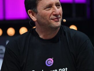 How CEO Alex Mashinsky Went from Bashing Banks to Bankrupting Crypto Lender Celsius.