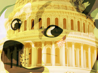 This U.S. Senate candidate wants to make Dogecoin legal tender in California