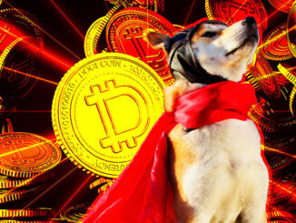 You can now inflict “9999 emotional damage” on Dogecoin fudsters using Dogepedia