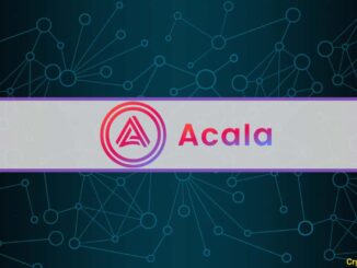 Astar Network Partners Acala to Boost DeFi on Polkadot