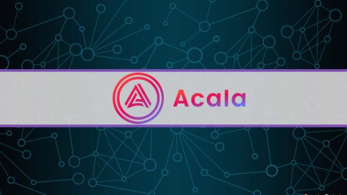 Astar Network Partners Acala to Boost DeFi on Polkadot