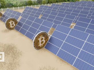Bitcoin Mining Now Uses 10.9% More Renewables, Goes Unreported
