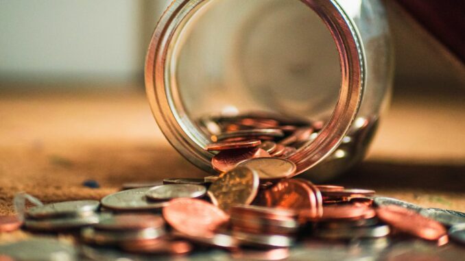 Cash-Backed HUSD Stablecoin Loses Peg, Drops to $0.92