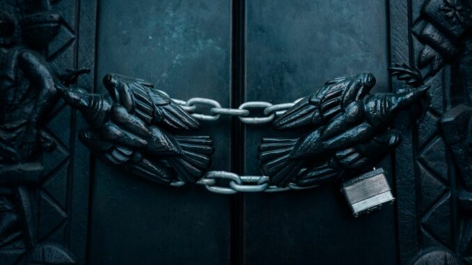 Crypto Exchange dYdX Blocked Accounts That Received Even Small Amounts From Tornado Cash