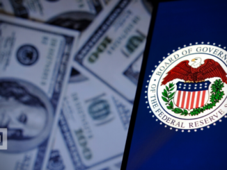 Crypto & Stock Markets React to Fed Chair Powell’s Speech on Upcoming Measures to Fight Inflation 