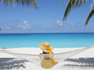 DTravel Completes First Smart Contract Vacation Rental Booking