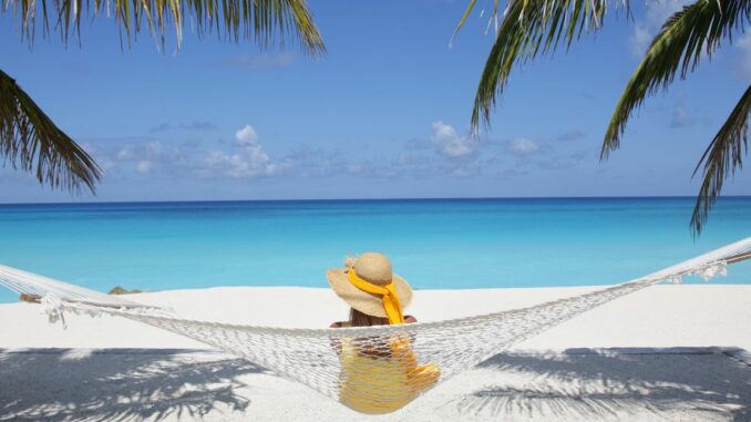 DTravel Completes First Smart Contract Vacation Rental Booking