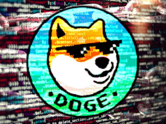Dogechain developer wallet caught dumping 1 million tokens a minute