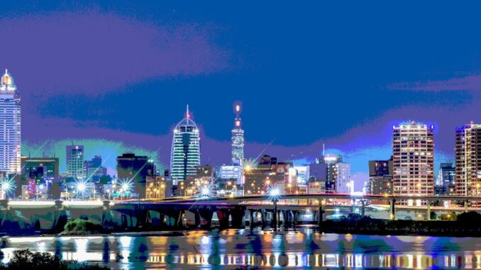 Fed Fears and Pelosi Taiwan Trip Reverse Bitcoin's Recent Gains