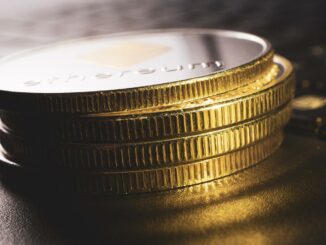 New Findings Shows Institutional Investors Take More Interest In Ethereum