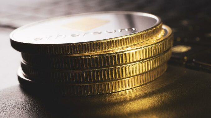 New Findings Shows Institutional Investors Take More Interest In Ethereum