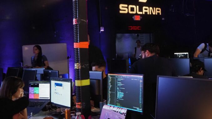 Solana Wallets Targeted in Latest Multimillion Dollar Hack