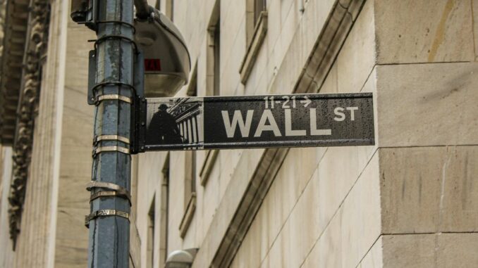Wall Street's DTCC Launches Private Blockchain Platform to Settle Trades