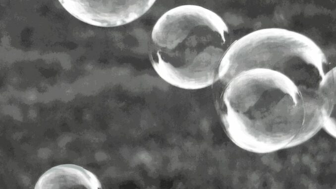 After Big Rally Past $21K, Bitcoin’s Price Momentum May Not Last