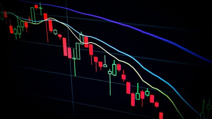 Bitcoin Monthly, charts and stats