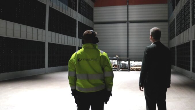 Miners Take off for The Great – and More Profitable – North